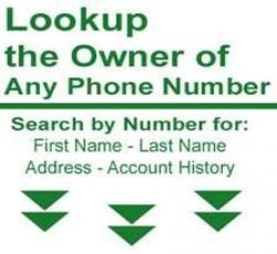 Nomor Telepon Internasional Lookup - Cara Lookup Nomor Telepon Internasional 
